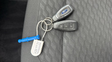 Ford Puma 1.0 EcoBoost Hybrid mHEV Titanium 5dr Petrol Hatchback